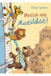Mentsük meg Matildát!