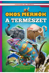 Okos mérnök a természet