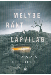 Mélybe ránt a Lápvilág