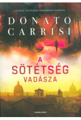 A sötétség vadásza