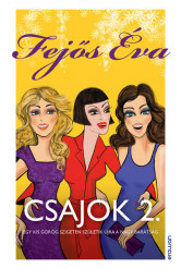 Csajok 2. - Egy kis görög szigeten születik újra a nagy barátság