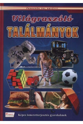 Világraszóló találmányok