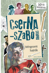 Mérgezett hajtűk (2. kiadás)