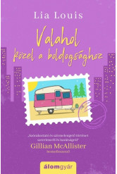 Valahol közel a boldogsághoz