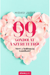 99 gondolat a szeretetről