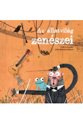 Az állatvilág zenészei