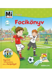 Focikönyv