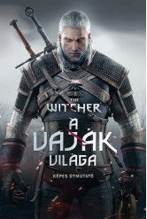 The Witcher: A vaják világa - Képes útmutató