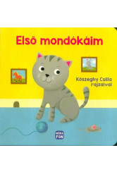 Első mondókáim