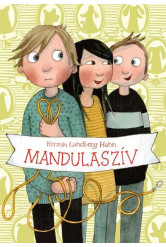 Mandulaszív