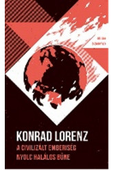 A civilizált emberiség nyolc halálos bűne - Helikon zsebkönyvek 74.