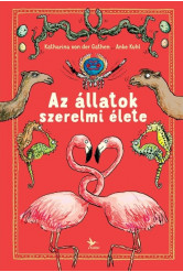 Az állatok szerelmi élete