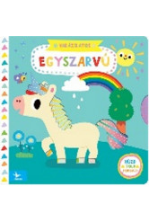 Varázslatos egyszarvú