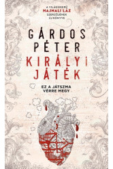 Királyi Játék - Ez a játszma vérre megy