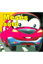 Mesés autó