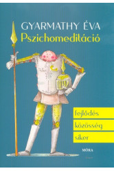 Pszichomeditáció