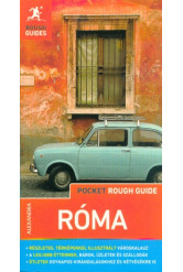Róma - Pocket Rough Guide