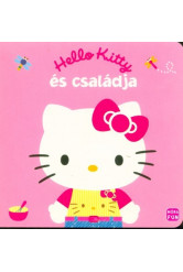 Hello Kitty és családja