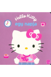 Hello Kitty egy napja