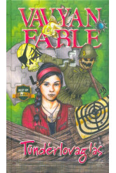 Tündérlovaglás /Kemény (2. kiadás)