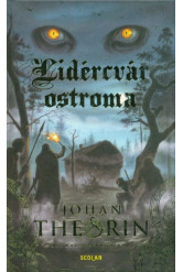 Lidércvár ostroma