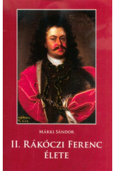 II. Rákóczi Ferenc élete