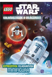 Kalandozások a világűrben