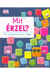 Mit érzel?