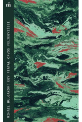 Egy fiatal orvos feljegyzései - Magvető Zsebkönyvtár