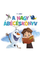 A nagy ábécéskönyv