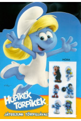 Hupikék Törpikék - Játsszunk Törpillával