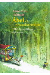 Ábel és a vándorcirkusz