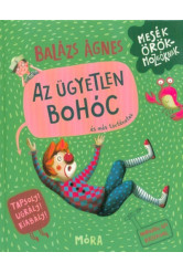 Az ügyetlen bohóc és más történetek