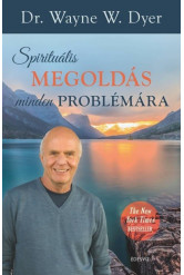Spirituális megoldás minden problémára