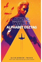 Star Wars: Alphabet osztag - Alphabet osztag 1.