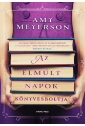 Az elmúlt napok könyvesboltja