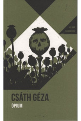 Ópium - Helikon Zsebkönyvek 76.
