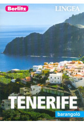 Tenerife /Berlitz barangoló
