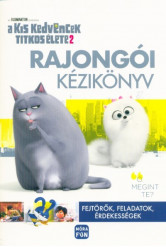 Kis kedvencek titkos élete 2. - Rajongói kézikönyv