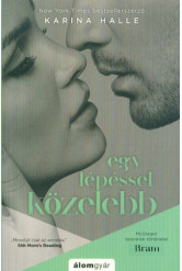 Egy lépéssel közelebb - McGregor testvérek történetei: Bram