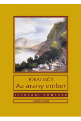 Az arany ember