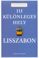 111 különleges hely - Lisszabon