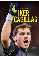 Iker Casillas - Szent kezek