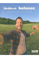 Balansz - Receptek, hogy egész évben jól érezd magad