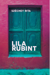 Lila rubint