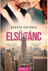 Első tánc (2. kiadás)