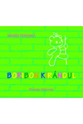 Boribon kirándul (7. kiadás)