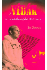 A Védák - A Halhatatlanság első Hívó Szava