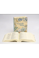 Inspiráló Biblia - Papírtokban