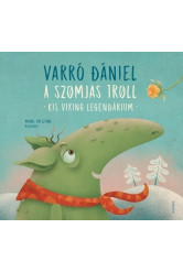 A szomjas troll - Kis viking legendárium